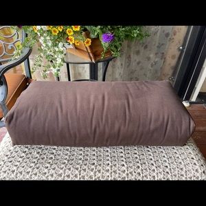 Yoga Bolster - Halfmoon